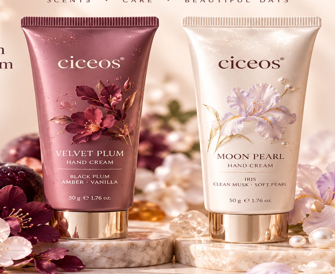 Explore the Scents