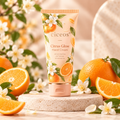 ciceos® Citrus Glow Hand Cream