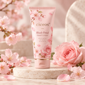 ciceos® Blush Petal Hand Cream