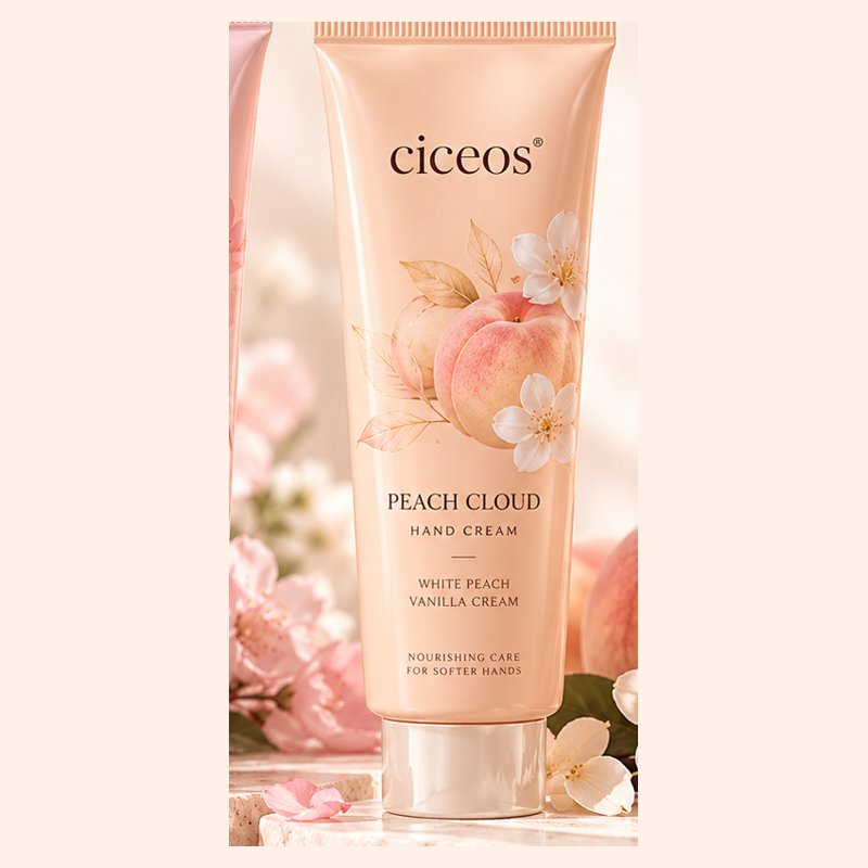 ciceos® hand cream concept and fragrance inspiration 2