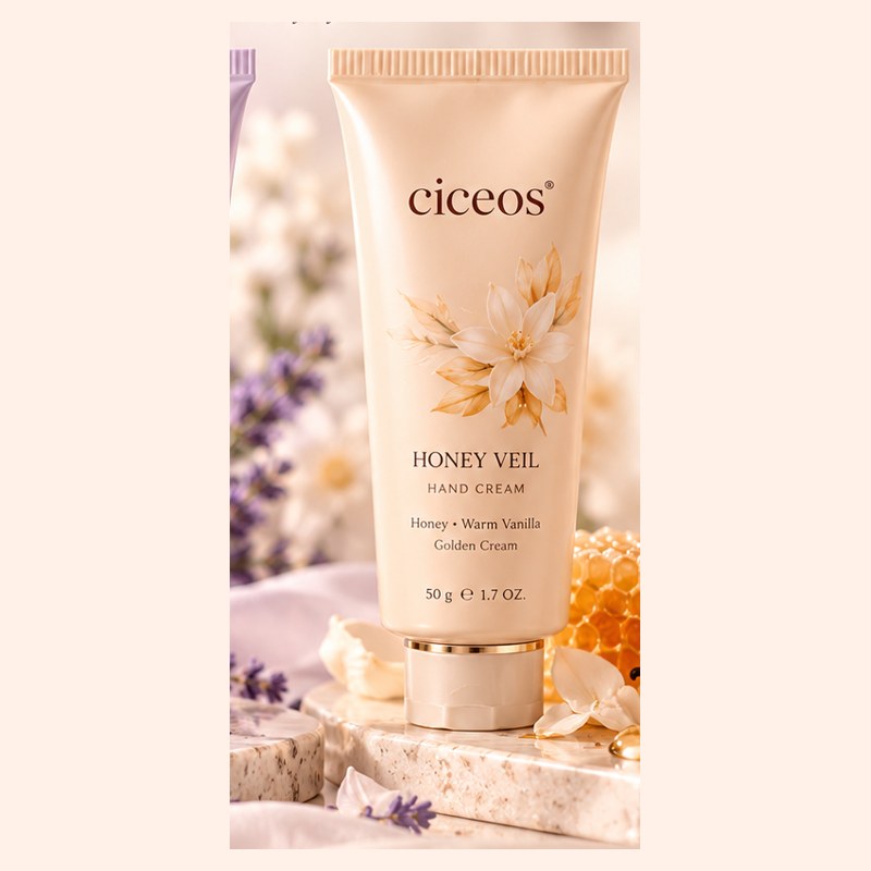 Honey Veil Hand Cream